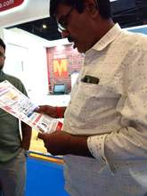 Cable Wire Fair 2025, Delhi 