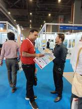 Cable Wire Fair 2025, Delhi 