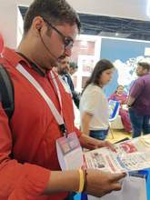 Cable Wire Fair 2025, Delhi 