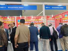 Cable Wire Fair 2025, Delhi 