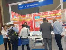 Cable Wire Fair 2025, Delhi 