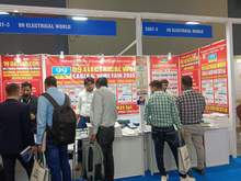 Cable Wire Fair 2025, Delhi 
