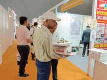 Cable & Wire 2023, Delhi