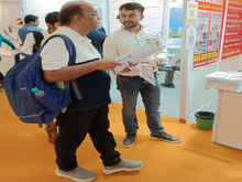 Cable & Wire 2023, Delhi
