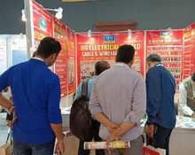 Cable & Wire 2023, Delhi