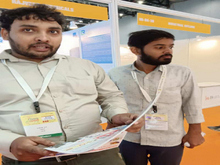Cable & Wire 2023, Delhi