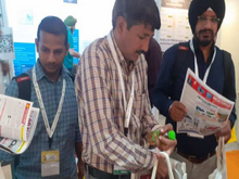 Cable & Wire 2023, Delhi