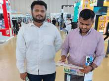 Dhaka Motor Show 2024 Bangladesh