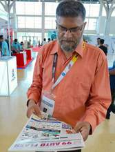 Dhaka Motor Show 2024 Bangladesh