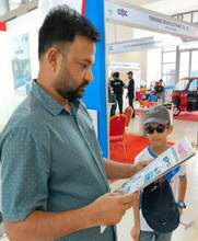 Dhaka Motor Show 2024 Bangladesh