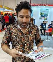 Dhaka Motor Show 2024 Bangladesh