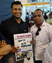 Dhaka Motor Show 2024 Bangladesh