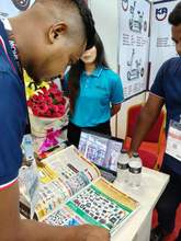 Dhaka Motor Show 2024 Bangladesh