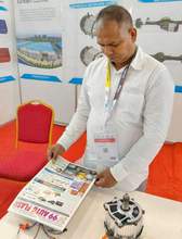 Dhaka Motor Show 2024 Bangladesh