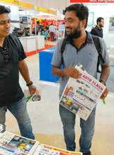 Dhaka Motor Show 2024 Bangladesh