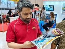 Dhaka Motor Show 2024 Bangladesh