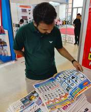 Dhaka Motor Show 2024 Bangladesh