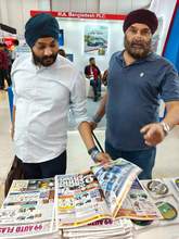 Dhaka Motor Show 2024 Bangladesh