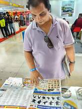 Dhaka Motor Show 2024 Bangladesh