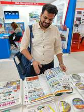 Dhaka Motor Show 2024 Bangladesh
