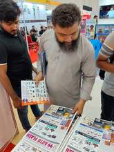 Dhaka Motor Show 2024 Bangladesh