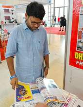 Dhaka Motor Show 2024 Bangladesh
