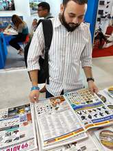 Dhaka Motor Show 2024 Bangladesh
