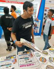 Dhaka Motor Show 2024 Bangladesh