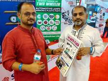 Dhaka Motor Show 2024 Bangladesh
