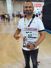 Dhaka Motor Show 2024 Bangladesh