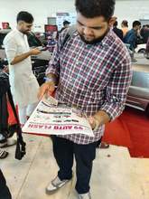 Dhaka Motor Show 2024 Bangladesh