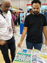 Dhaka Motor Show 2024 Bangladesh