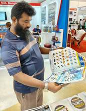 Dhaka Motor Show 2024 Bangladesh