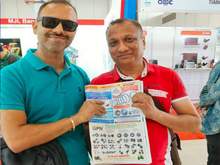Dhaka Motor Show 2024 Bangladesh