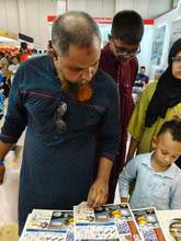 Dhaka Motor Show 2024 Bangladesh