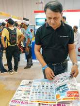 Dhaka Motor Show 2024 Bangladesh