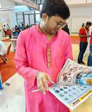 Dhaka Motor Show 2024 Bangladesh