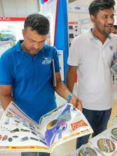 Dhaka Motor Show 2024 Bangladesh