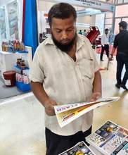 Dhaka Motor Show 2024 Bangladesh
