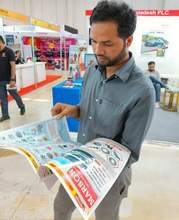 Dhaka Motor Show 2024 Bangladesh