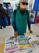Dhaka Motor Show 2024 Bangladesh