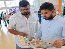 Dhaka Motor Show 2024 Bangladesh