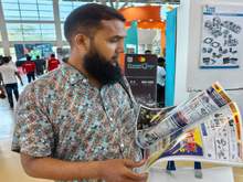 Dhaka Motor Show 2024 Bangladesh
