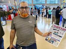 Dhaka Motor Show 2024 Bangladesh