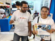 Dhaka Motor Show 2024 Bangladesh