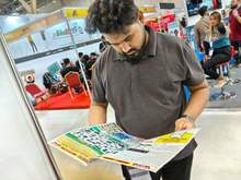 Dhaka Motor Show 2024 Bangladesh