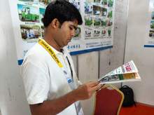 Dhaka Motor Show 2024 Bangladesh