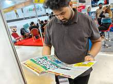 Dhaka Motor Show 2024 Bangladesh