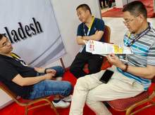 Dhaka Motor Show 2024 Bangladesh