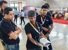 Dhaka Motor Show 2024 Bangladesh